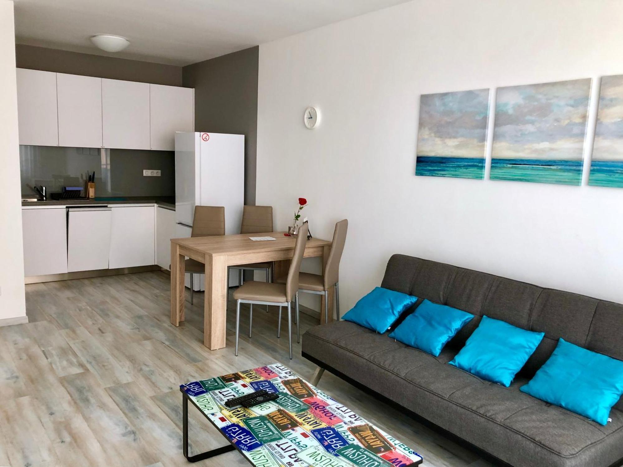 Beerhouse - Stein Apartment Братислава Екстериор снимка