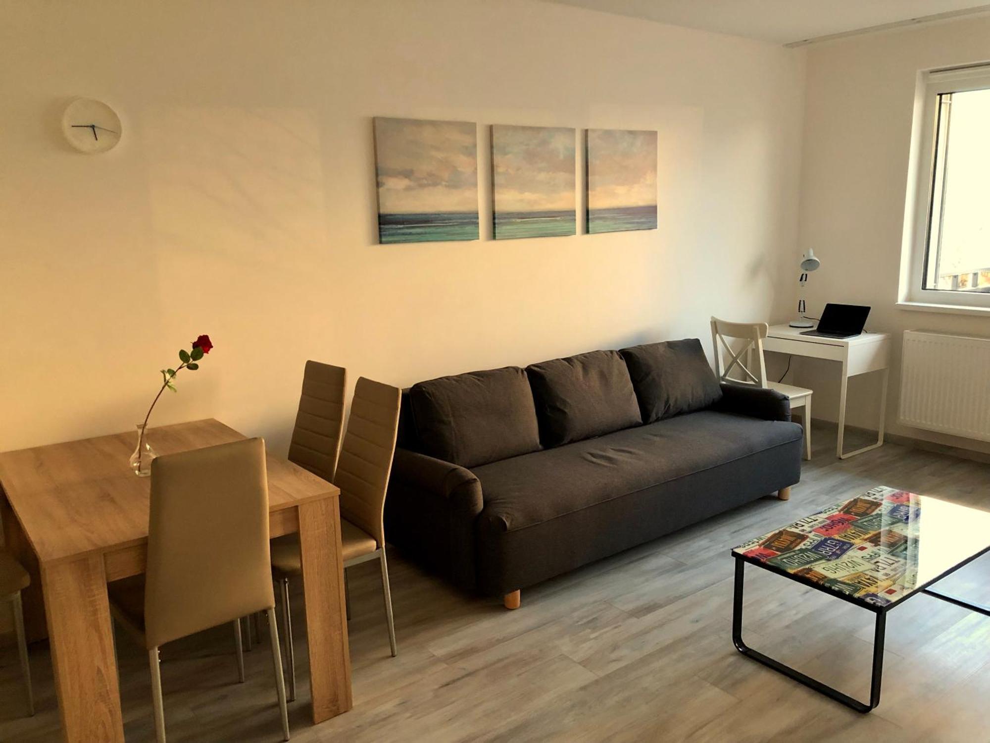 Beerhouse - Stein Apartment Братислава Екстериор снимка