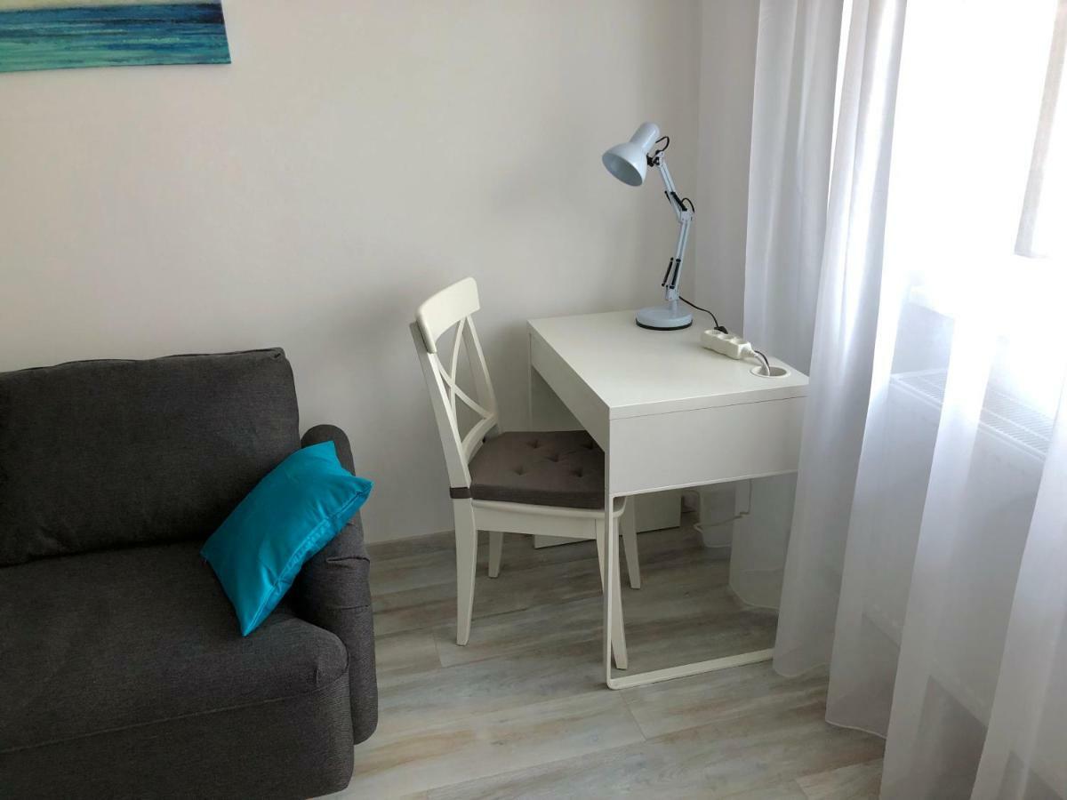 Beerhouse - Stein Apartment Братислава Екстериор снимка